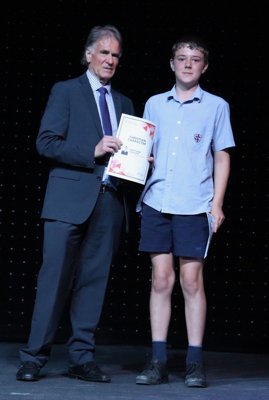 Morphett Vale Campus Middle School Awards Ceremony — Southern Vales ...