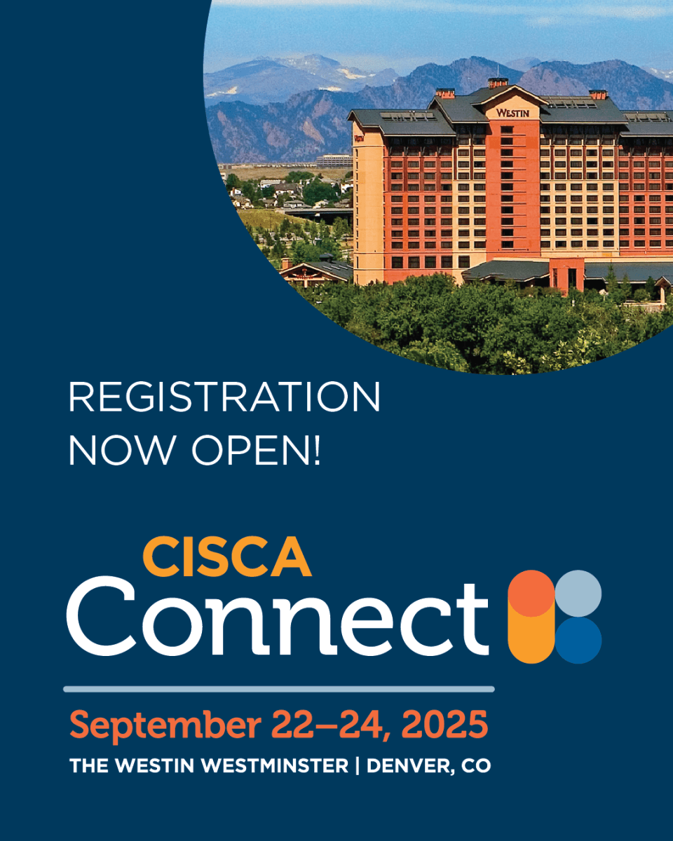 CISCA Connect