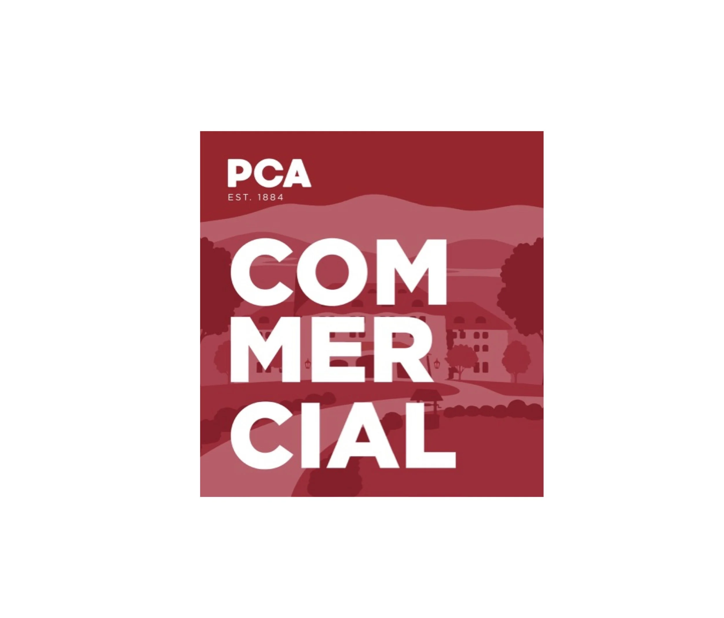 Commercial Conference Schedule 2026