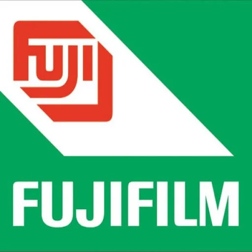 Fuji DPII Color Printing Paper