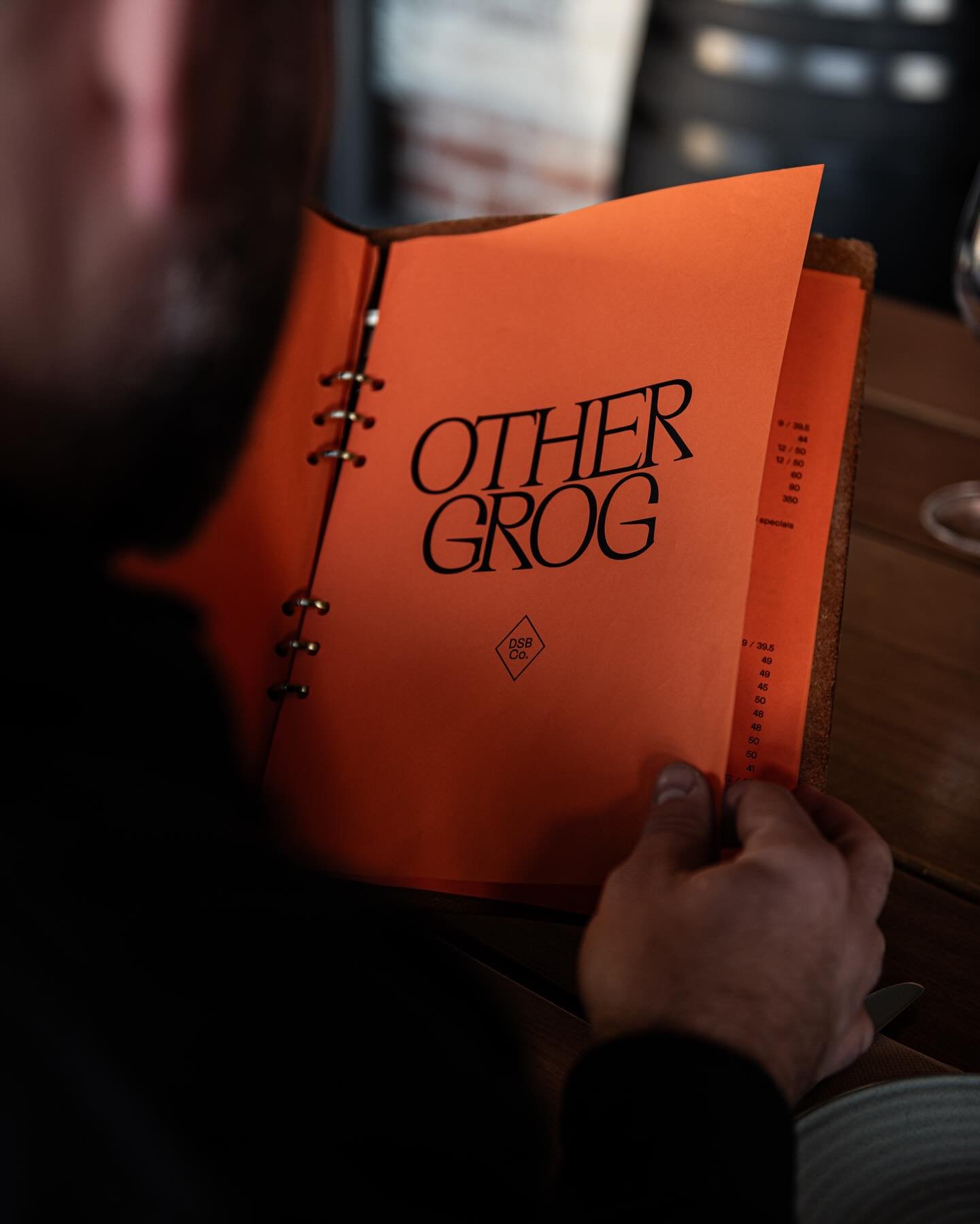 OTHER GROG: It&rsquo;s not all just beer at the brewery. Our drinks list features a fantastic selection of Tassie&rsquo;s finest wines, spirits and non-alc options. 

Kitchen open from 4pm today. Trivia kicks off at 7pm upstairs in the mezzanine.

#b