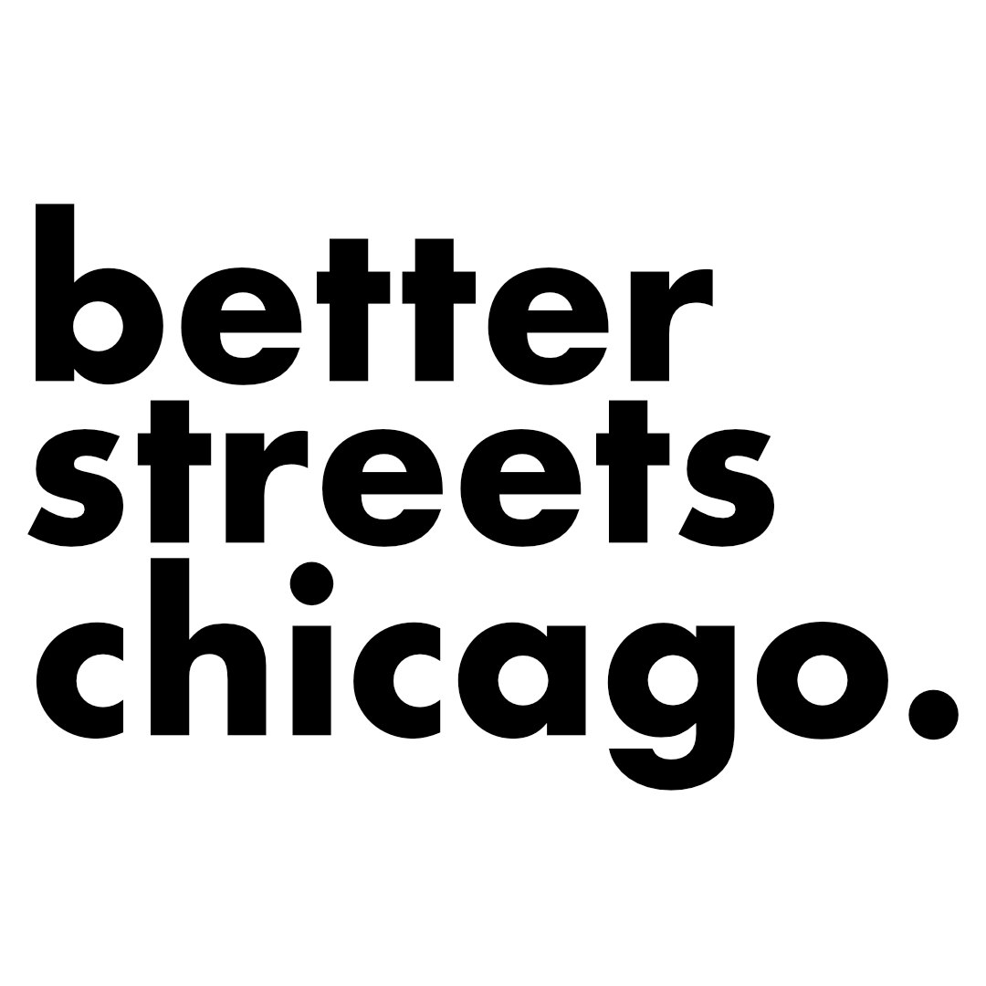 Better Streets Chicago