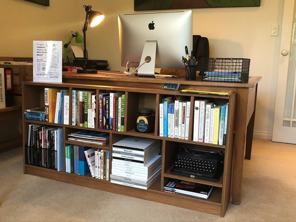 Small Bookshelf