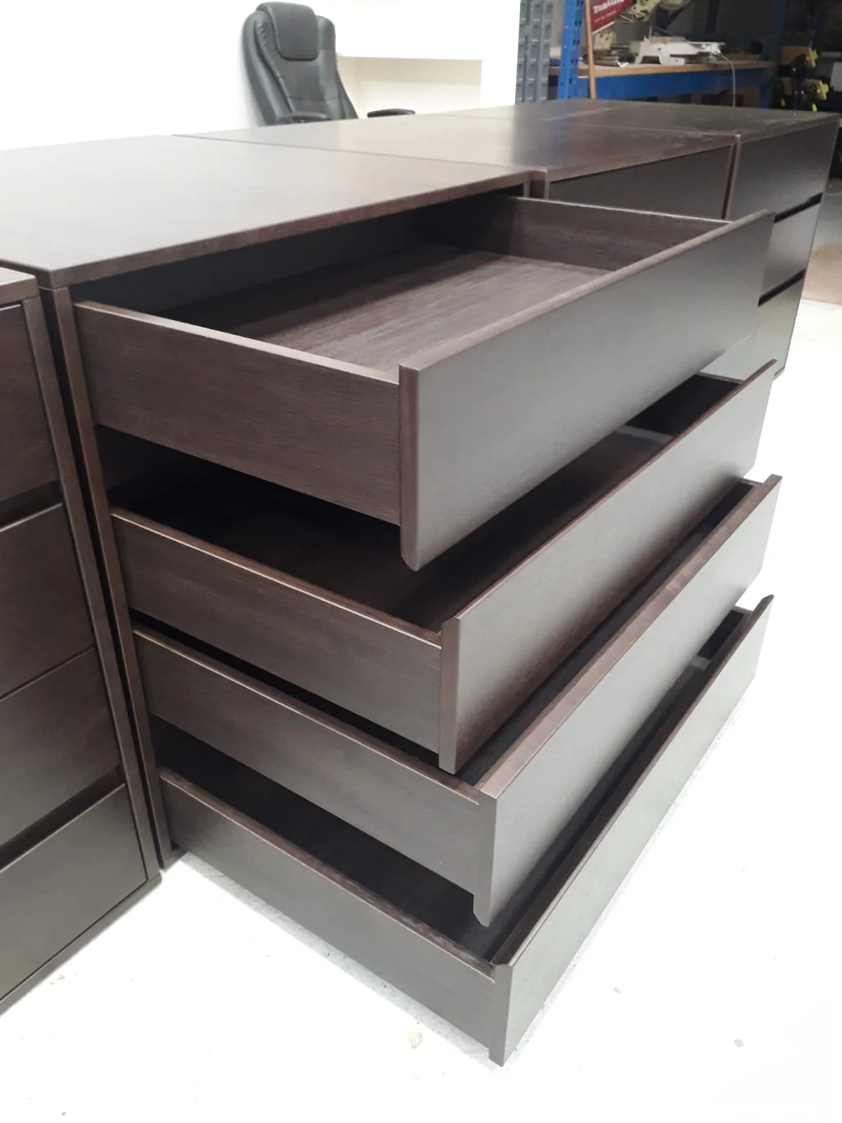 Designer Desk Adds Elegance | Cutshop NZ