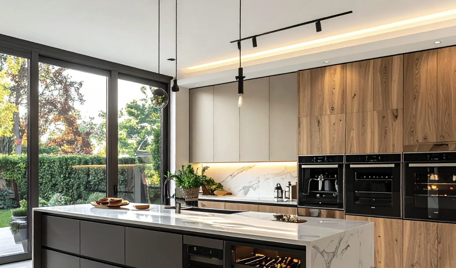 Design Forward: 3 Easy Cabinetry Trends to Define Your 2026 Project