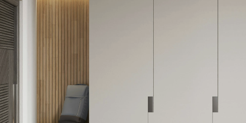 Built-In Brilliance: Why Custom Wall Units Add Instant Architectural Value