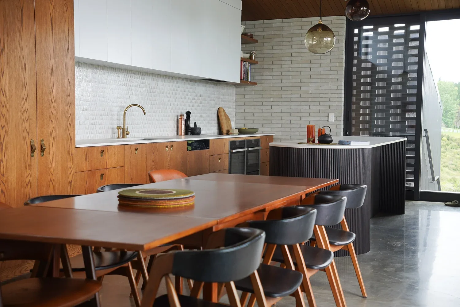Felicity Brenchley Architects