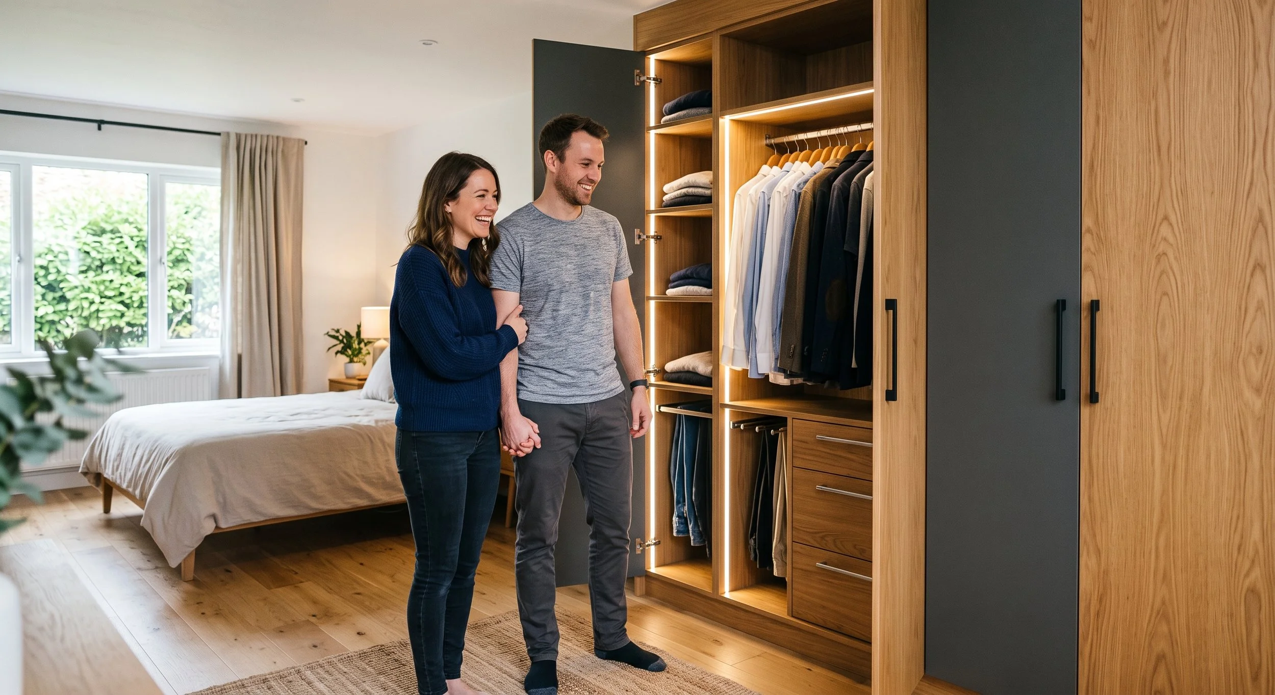 Why More Kiwis Are Choosing to Build Their Own Wardrobe