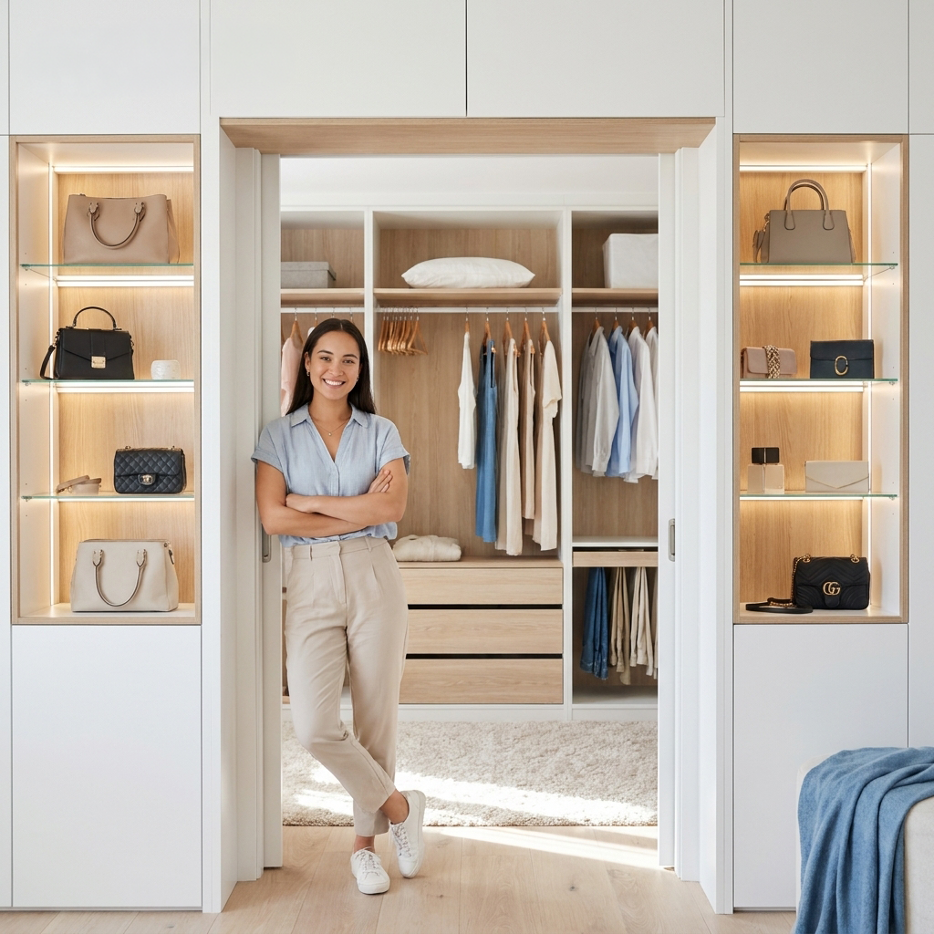 Everything You Need to Build a New Wardrobe, All in One Place