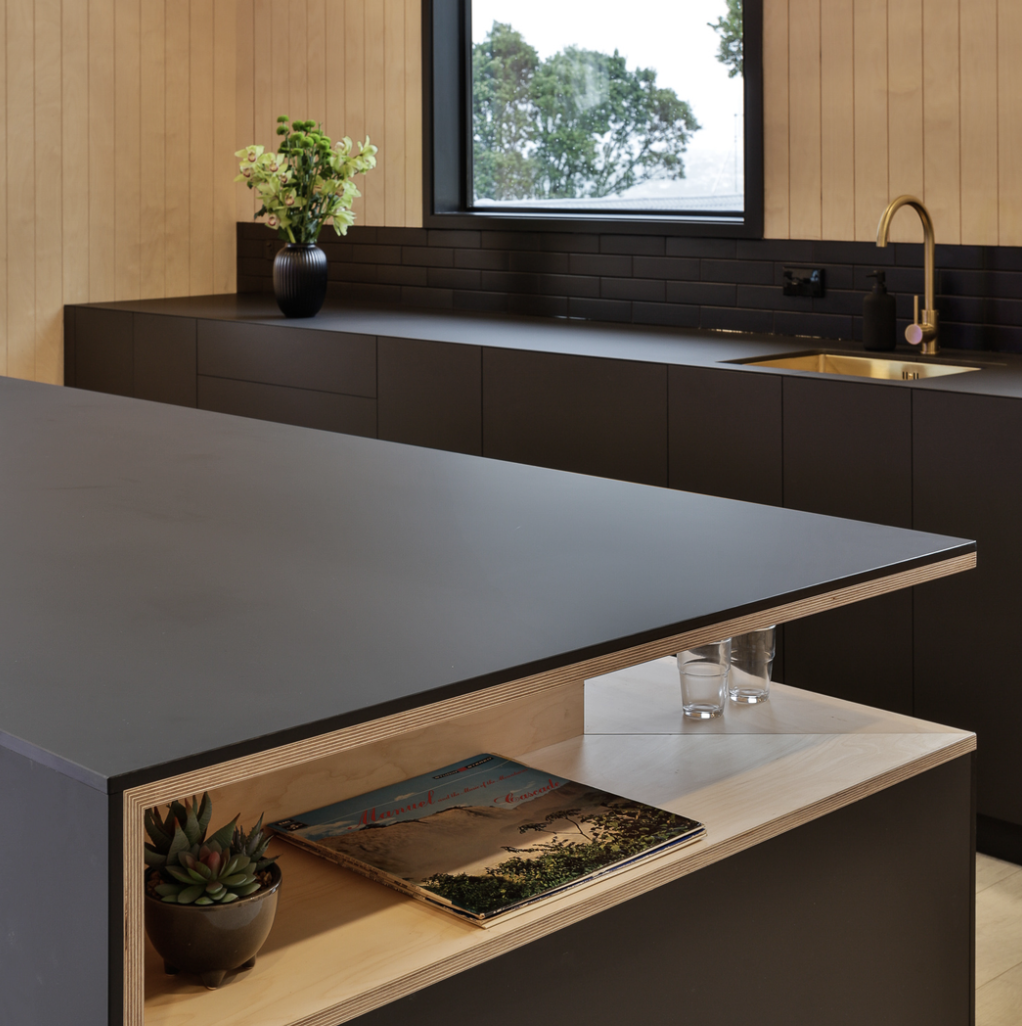 Mixing Textures: Making the Laundry ‘Luxe’