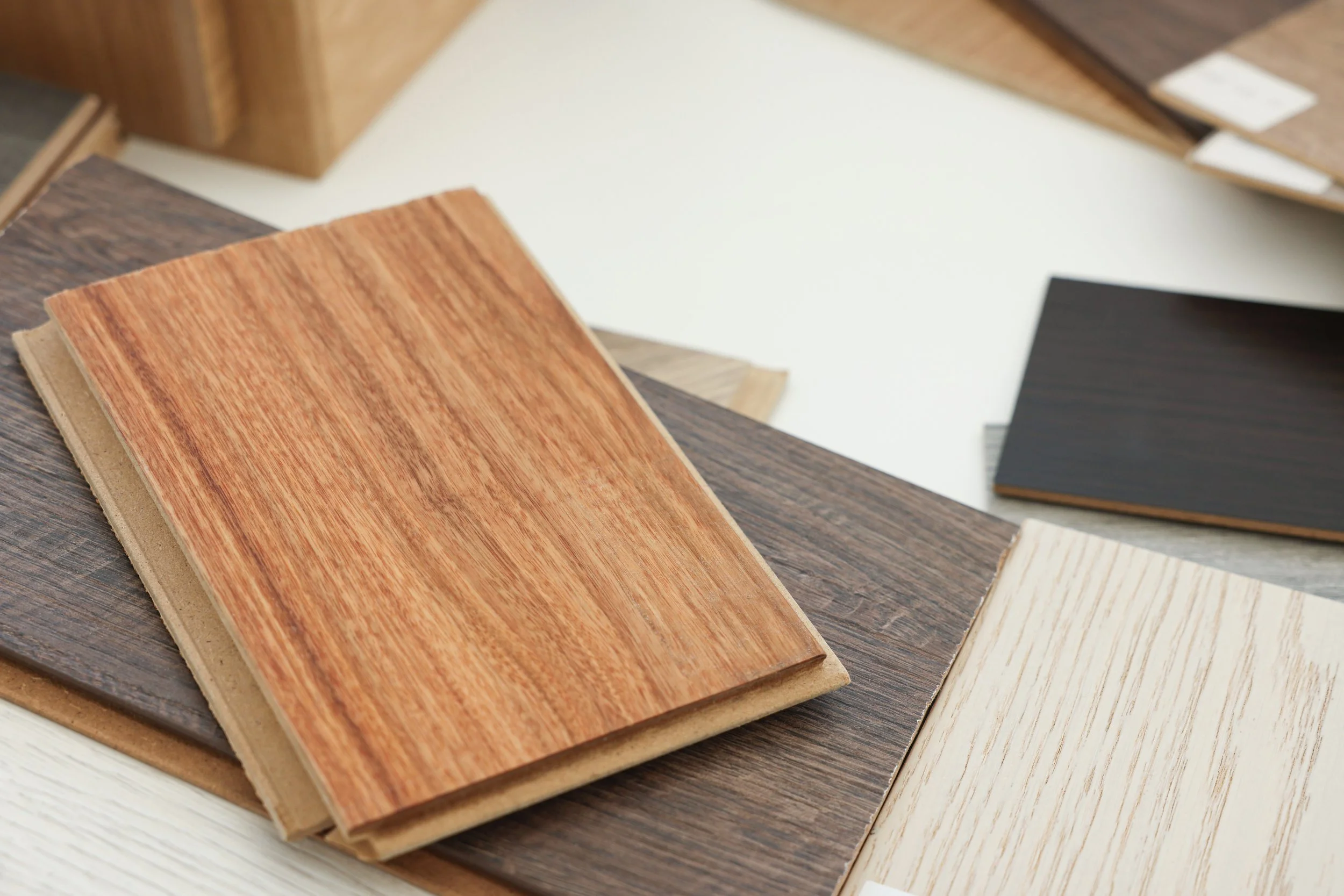 Materials