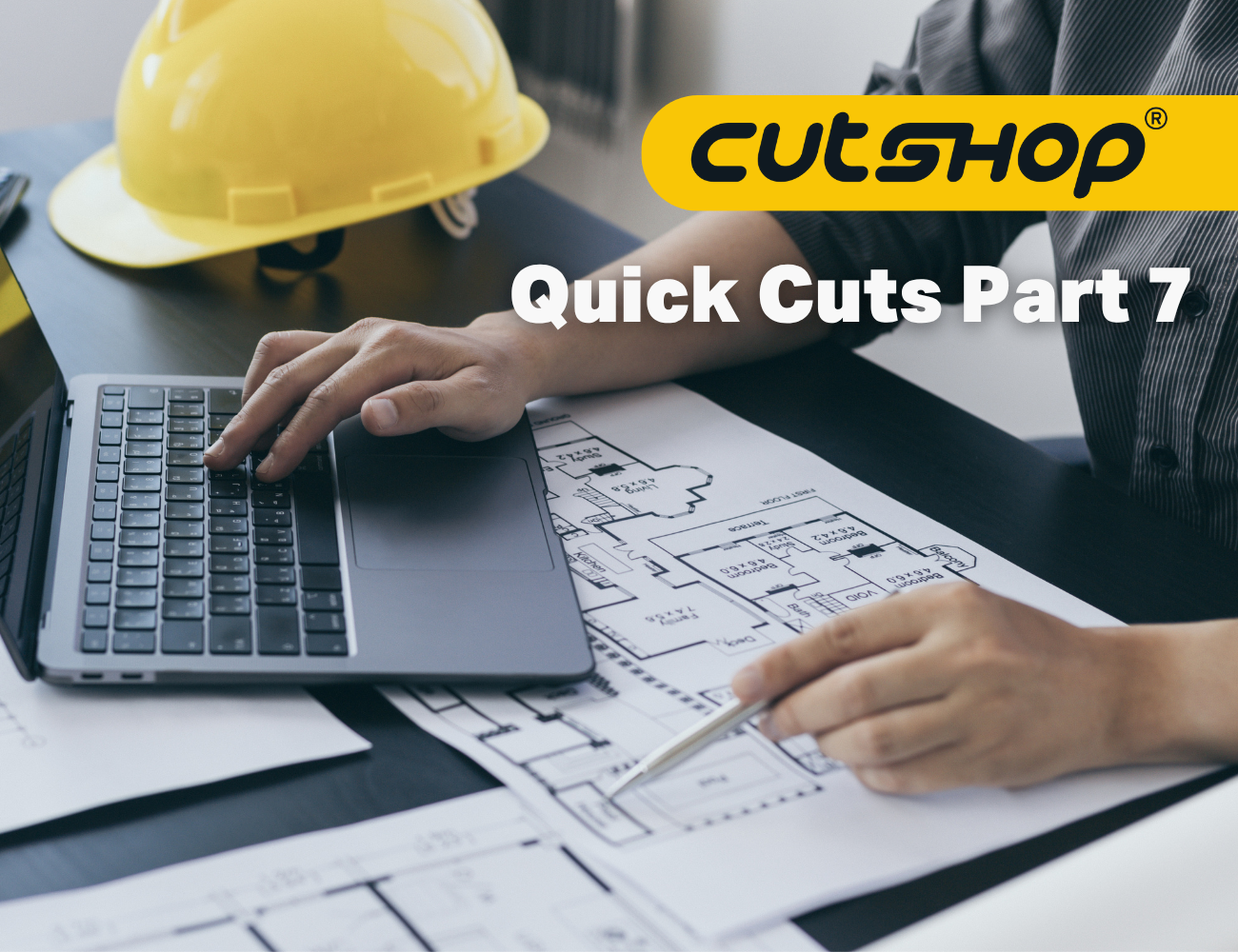 Quick Cuts Part 7 - Using the Layout Designer and Cart Icons | Cutshop NZ