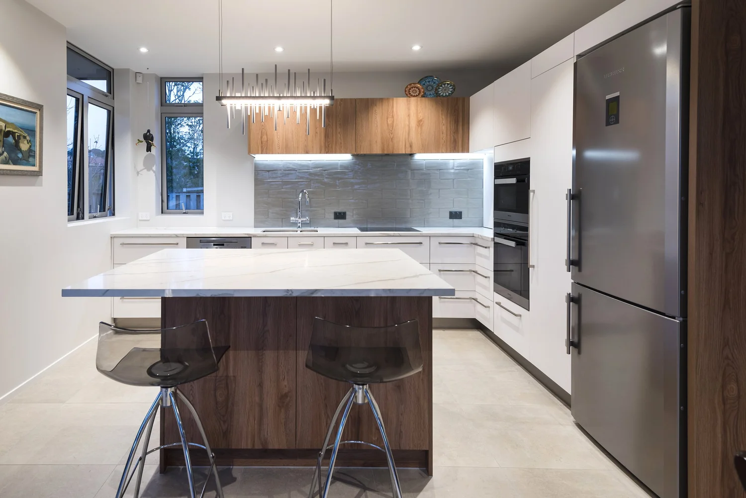 Design Ideas For The Perfect Kitchen Island | Cutshop NZ