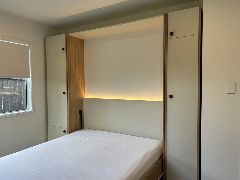 Murphy Bed