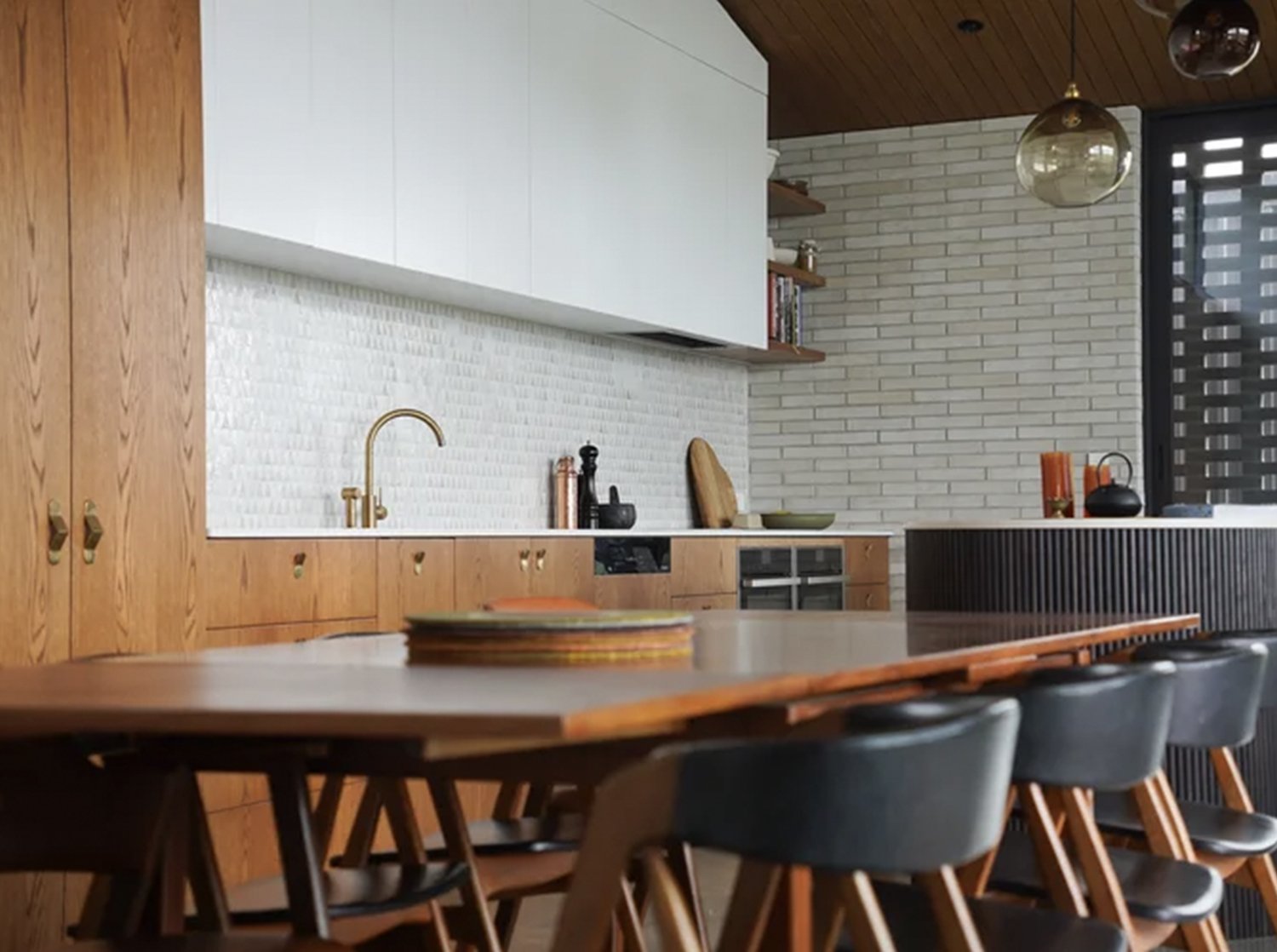 Felicity Brenchley's Kitchen