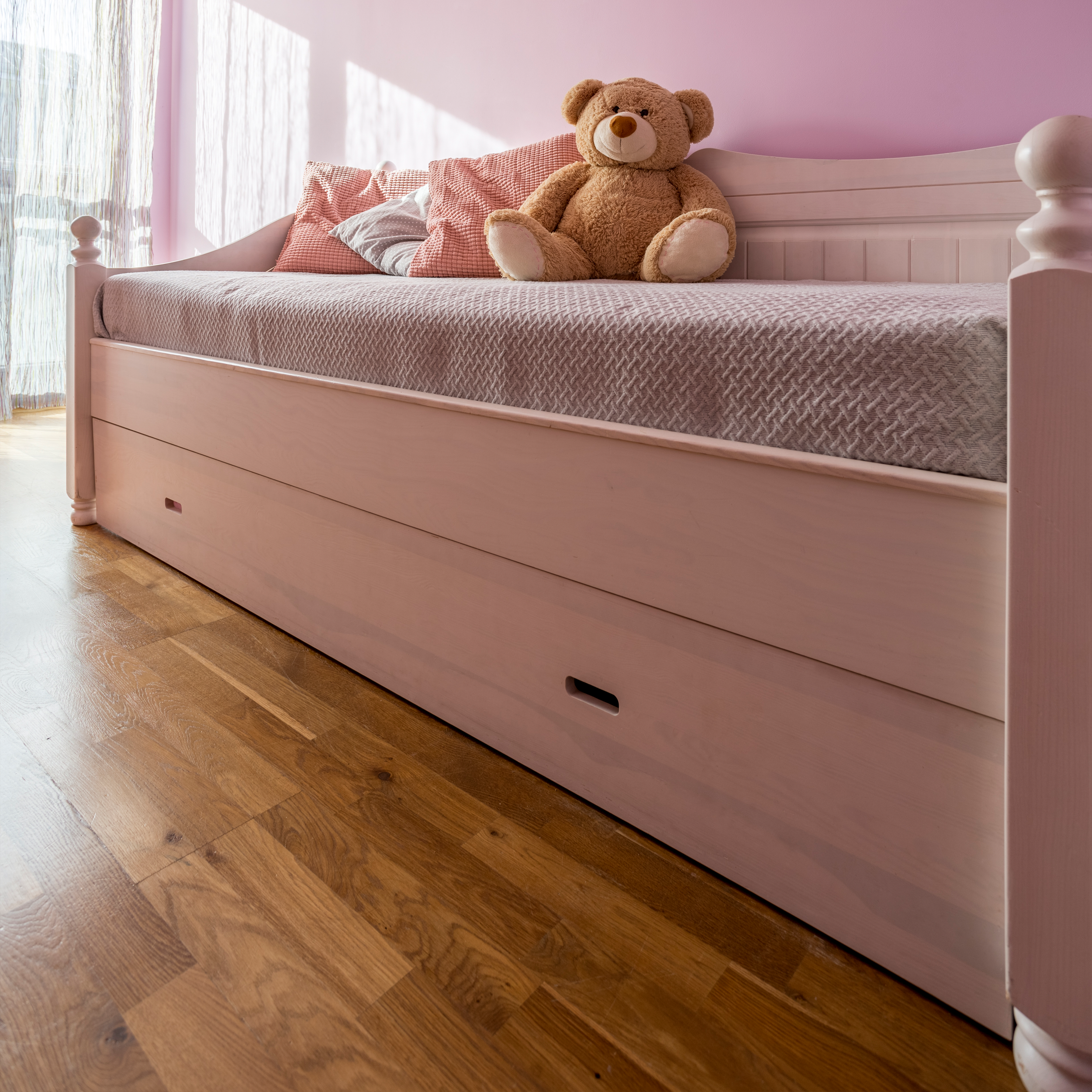 Kid's Day Bed