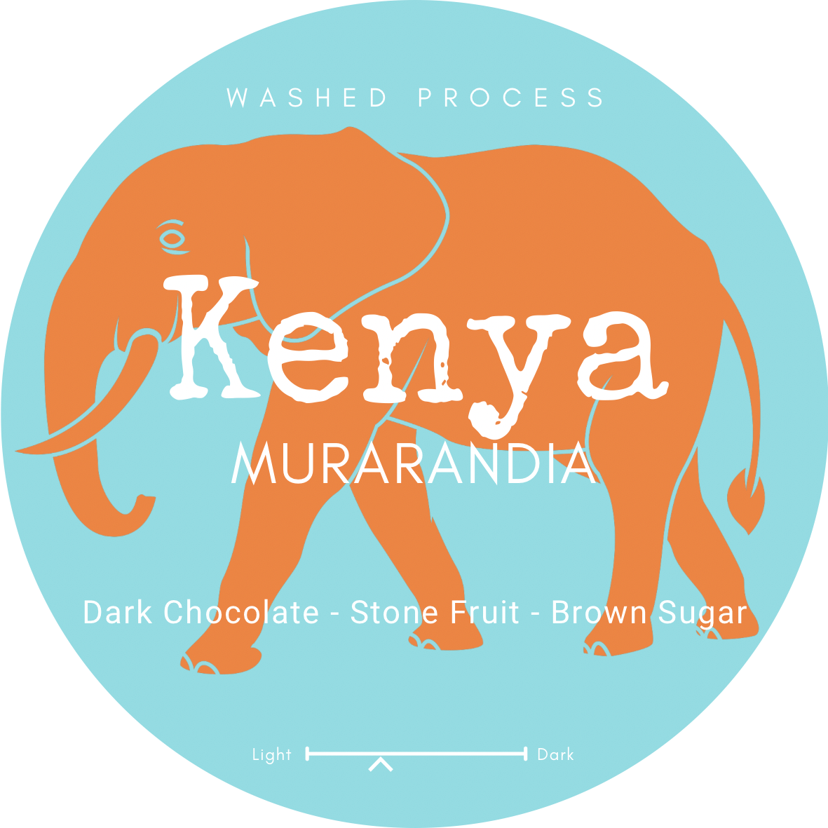 Kenya AA Murarandia