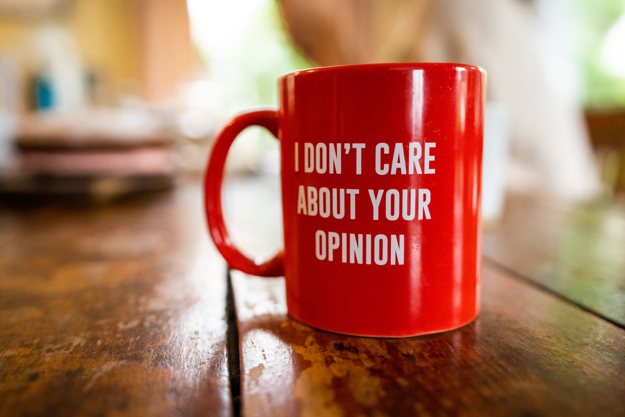 Why We Don't Release Every Coffee We Taste