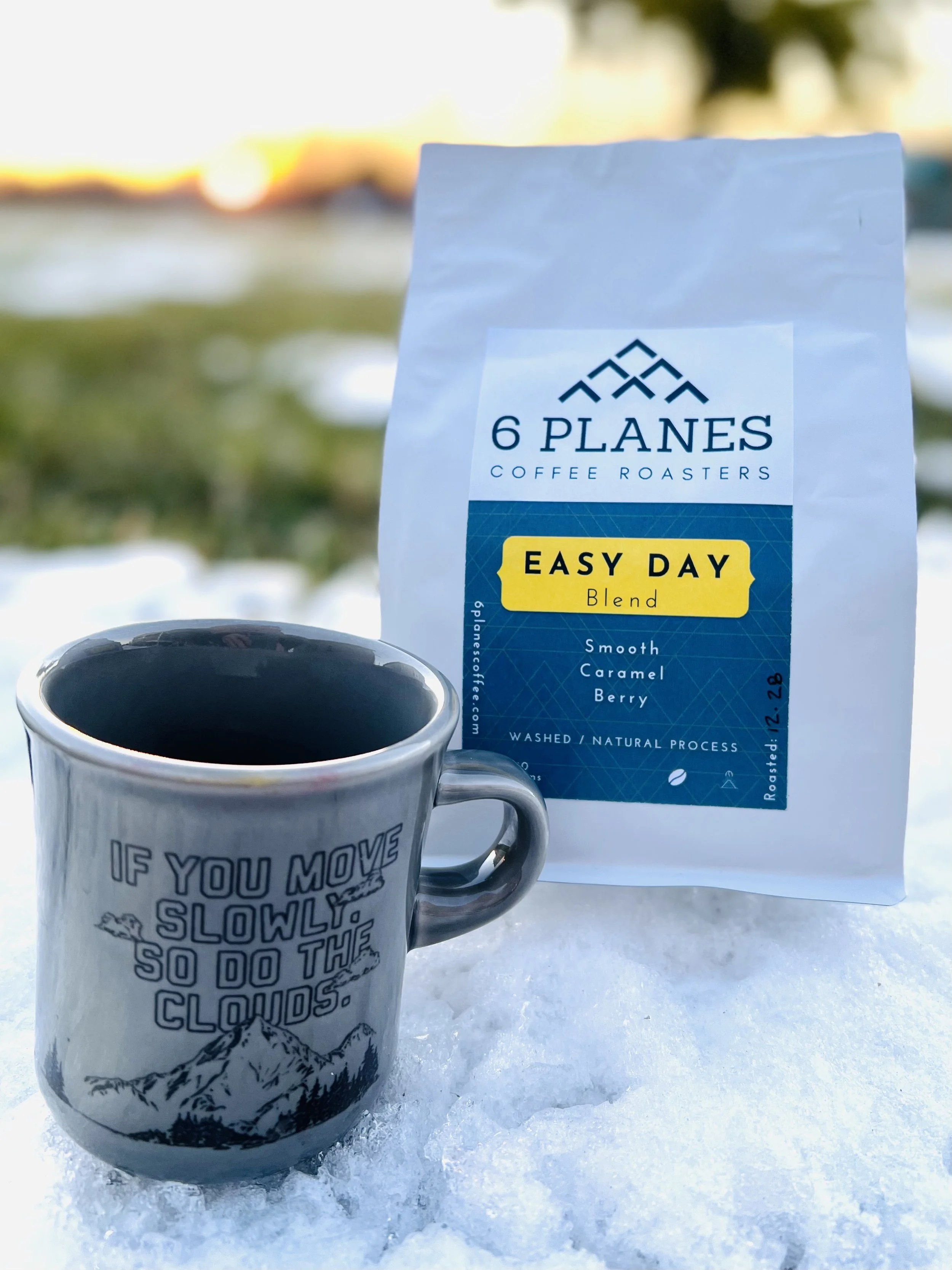What You May Not Know about the Easy Day Blend