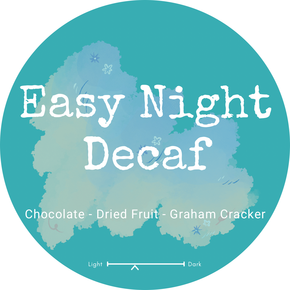 Easy Night Decaf