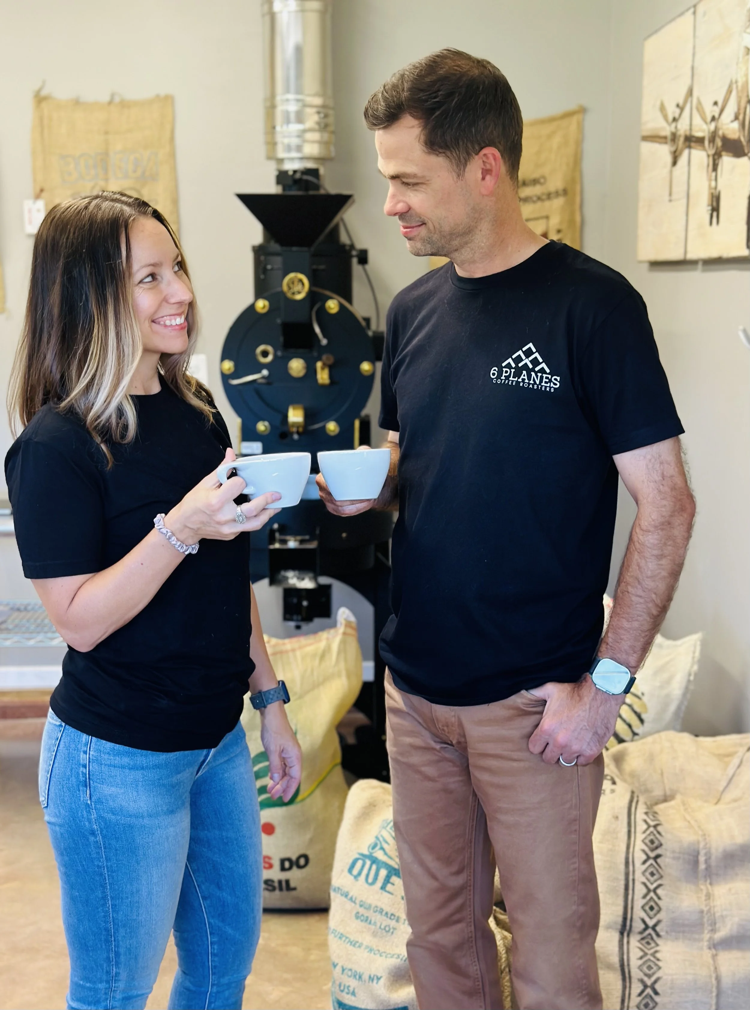 The Community of Coffee: A Brew-tiful Place to Be