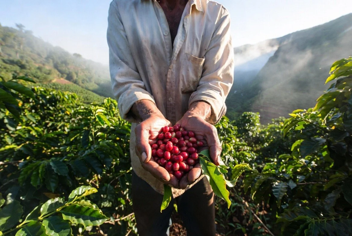 Meet Our Farmers: Stories from Costa Rica – The Jaguar Honey Legacy
