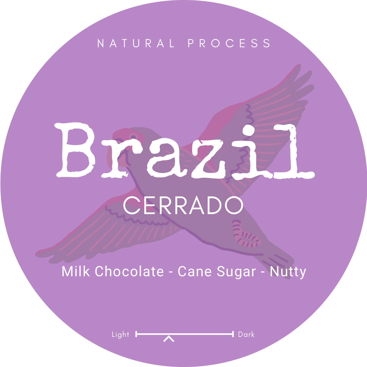 Brazil Cerrado