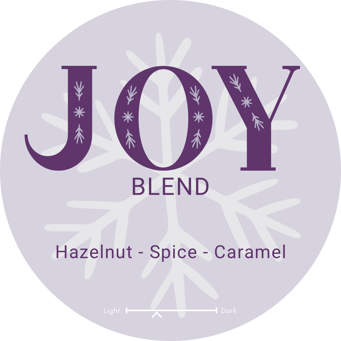 Joy Blend