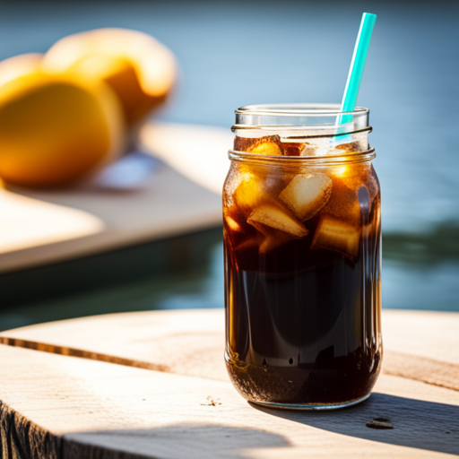 The Ultimate Guide to Perfect Cold Brew Coffee at Home