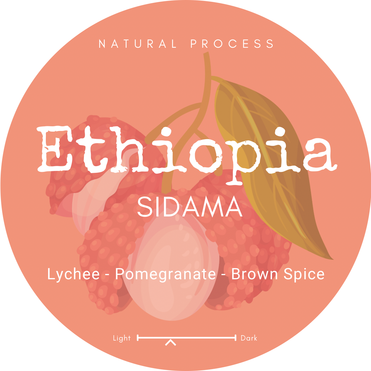 Natural Ethiopia