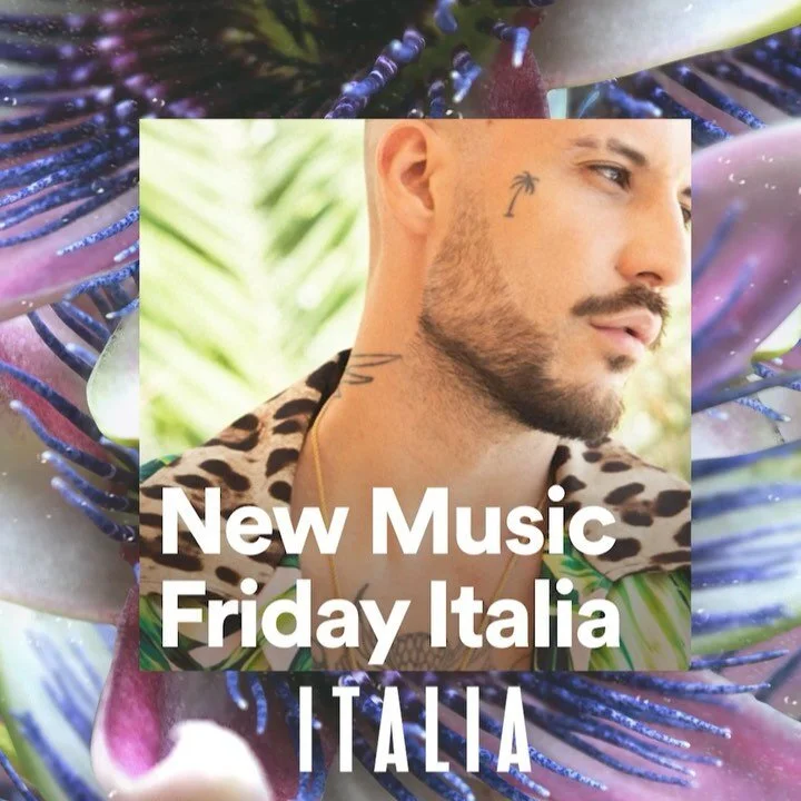 From @ultramusicofficial studio to your ears! Massive support on @spotify! THANK YOU! Go stream &ldquo;Flower&rdquo; now on @spotify ! 
Click the link on my bio! 

🌍🌺💫🌺 🌍