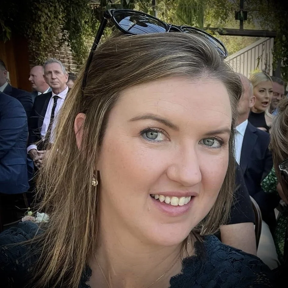 Sarah McFarlane