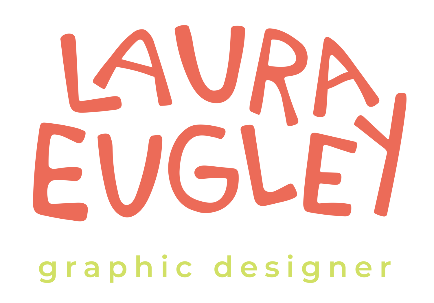 Laura Eugley Design