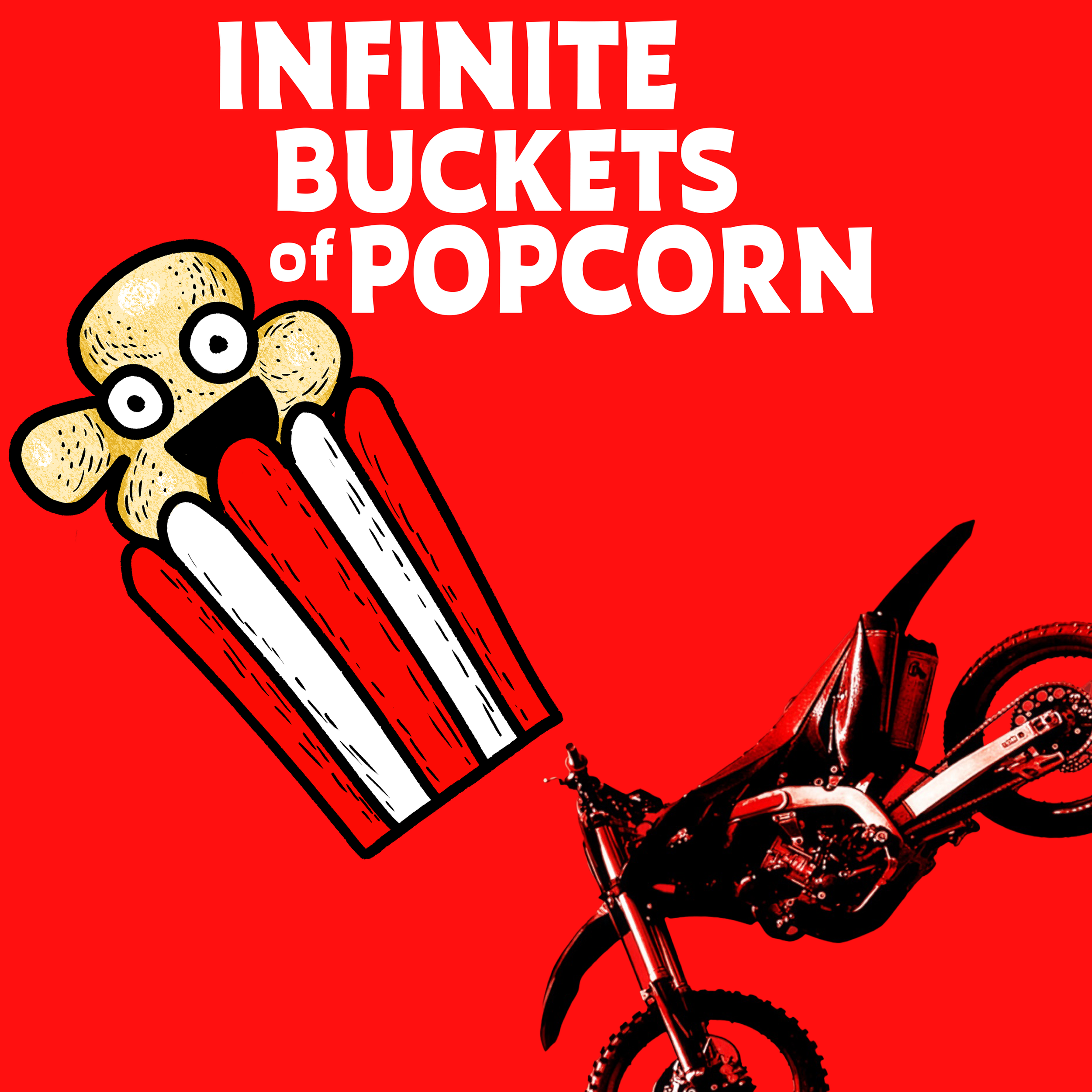 infinite popcorn EP2 cover.png