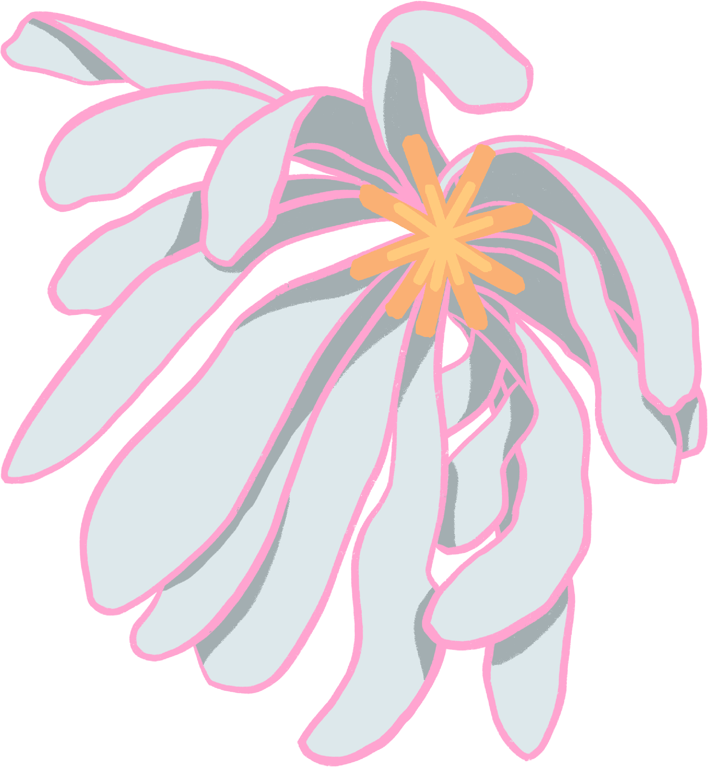 light flower sticker.png