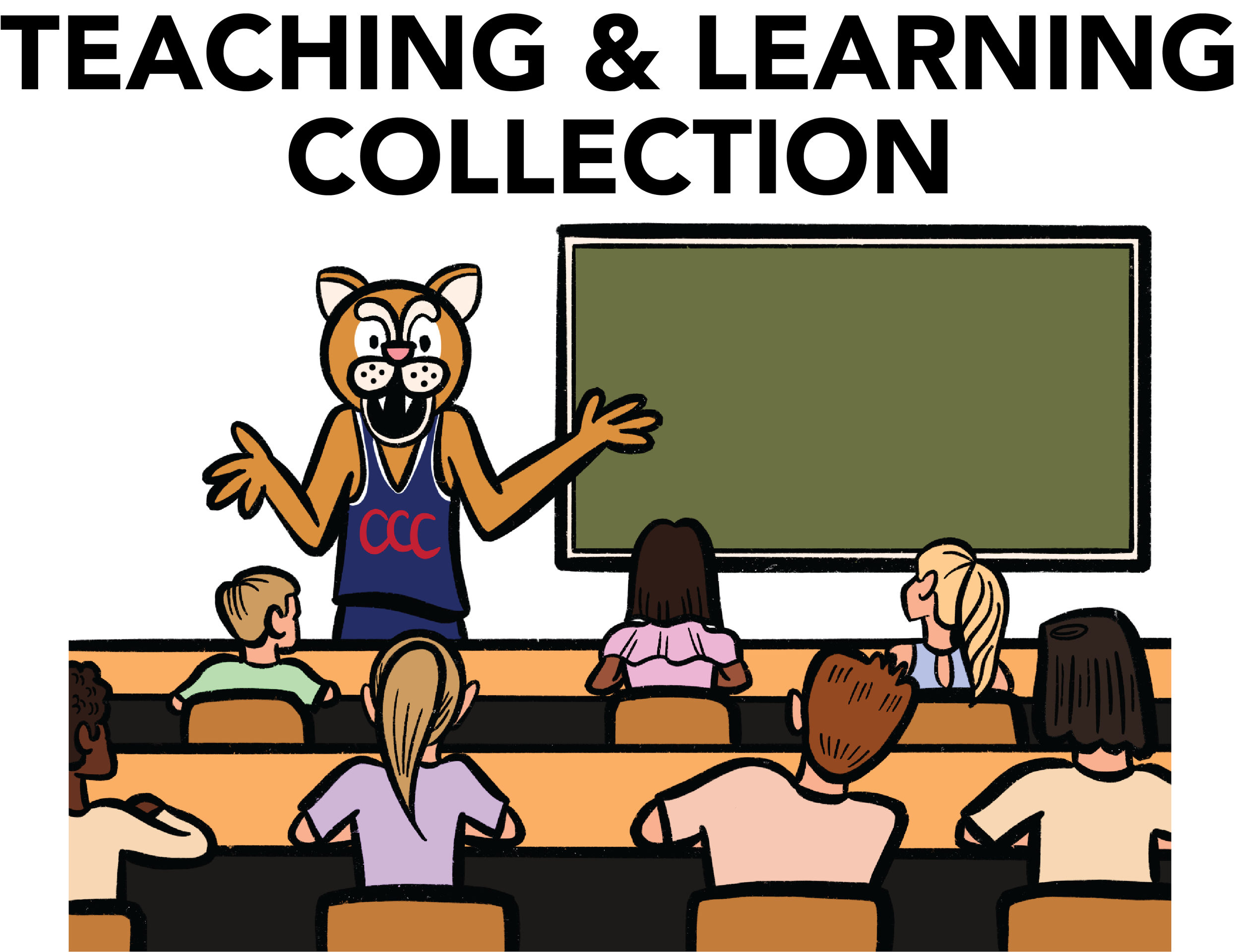 cougie teaching learning collection.png