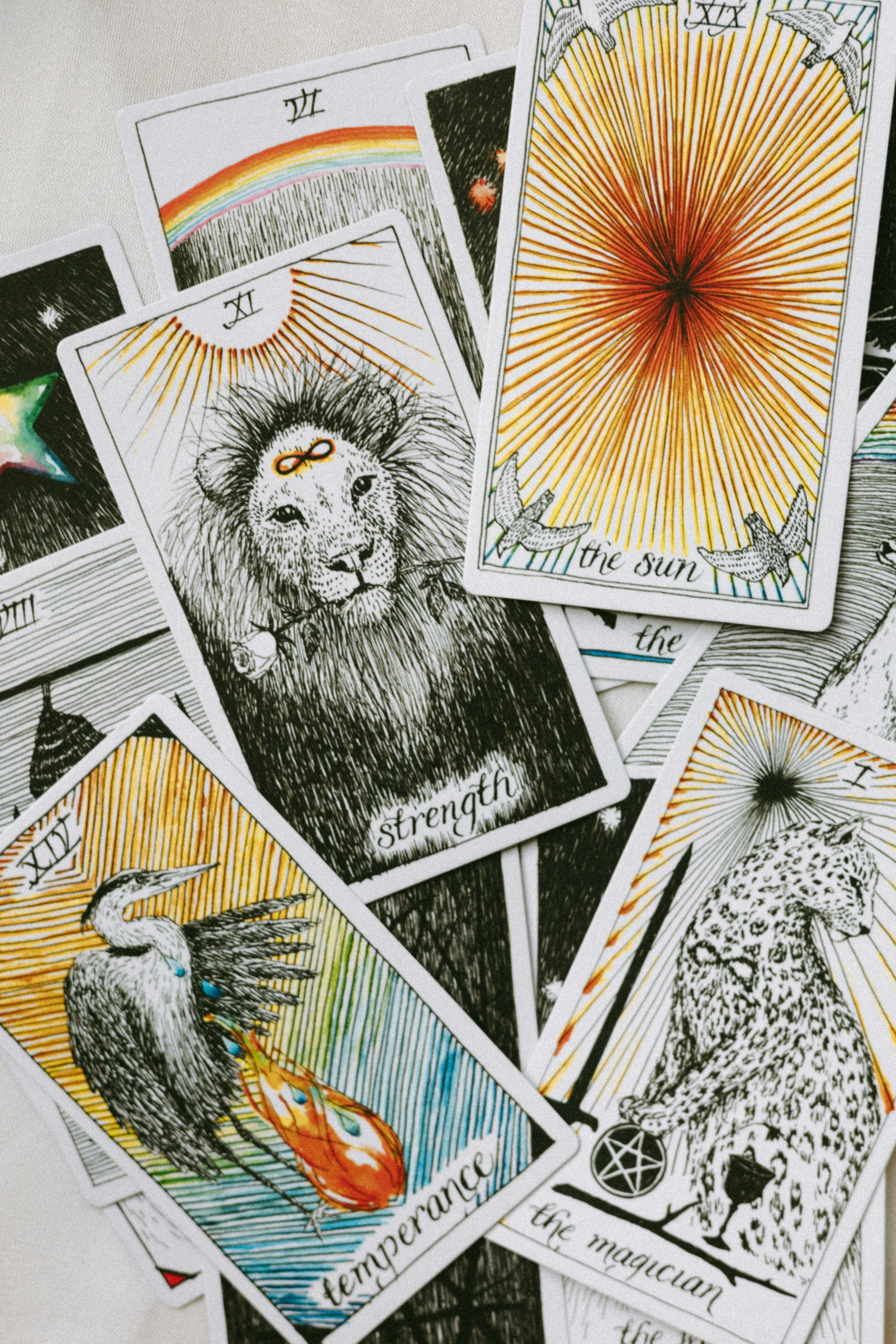 Beautiful Intuitive Tarot Store — beautiful.intuitive