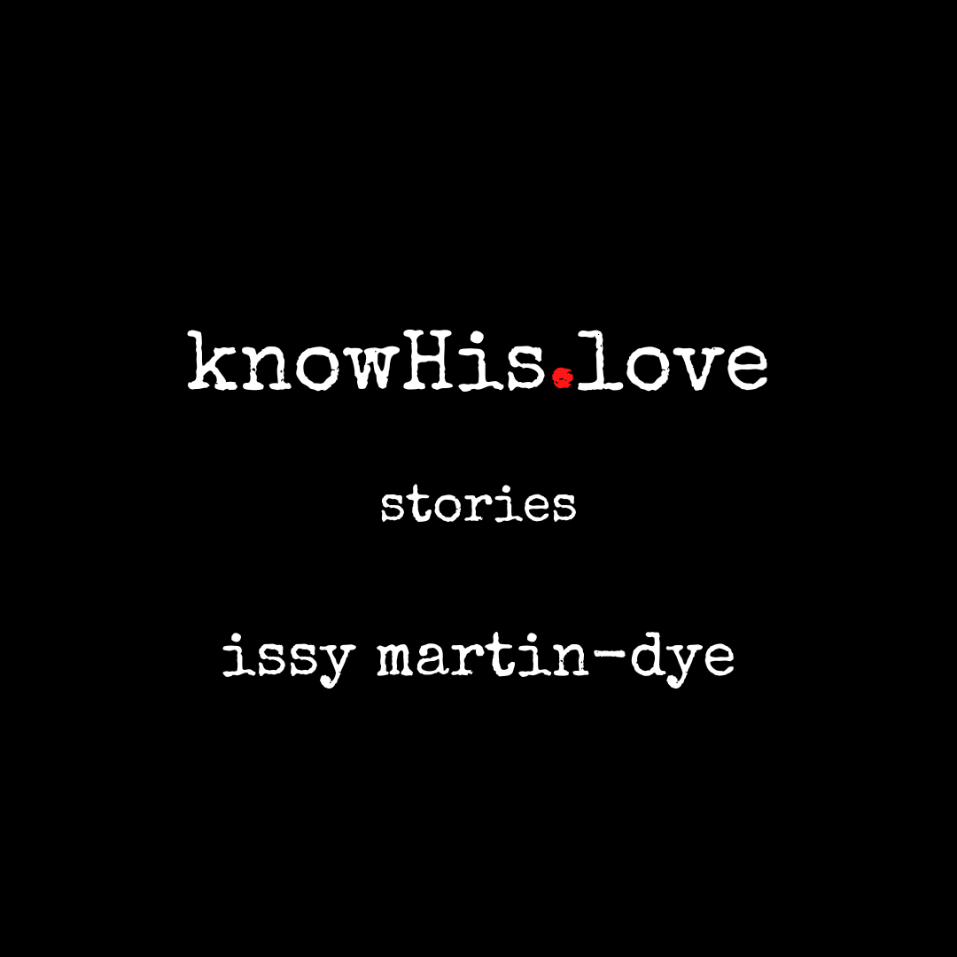 knowHis.love stories