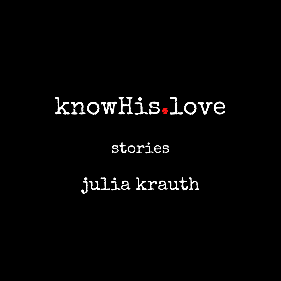 Julia Krauth