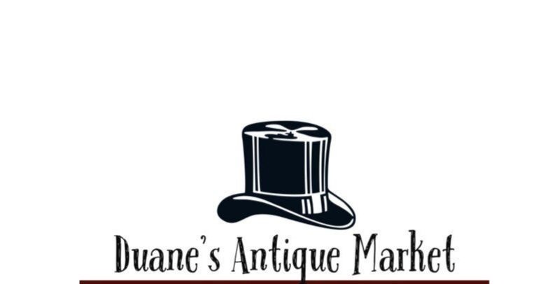 Duane&#39;s Antique Market