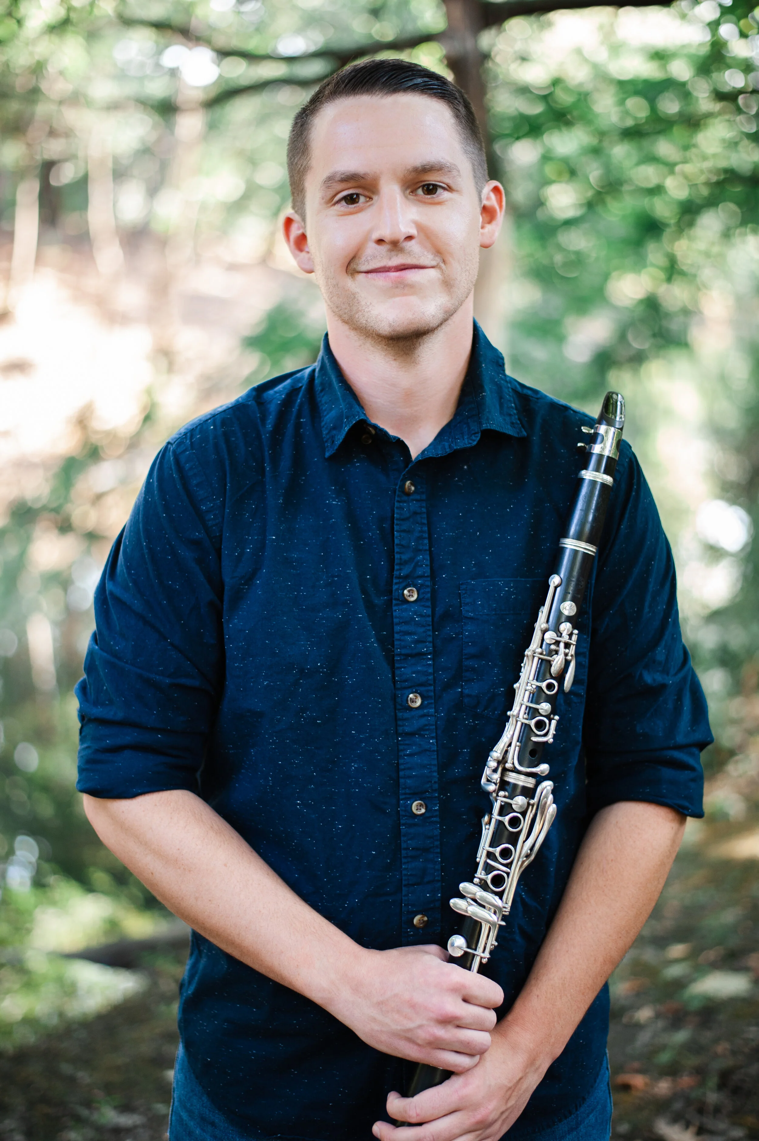 Media — Nicholas Brown