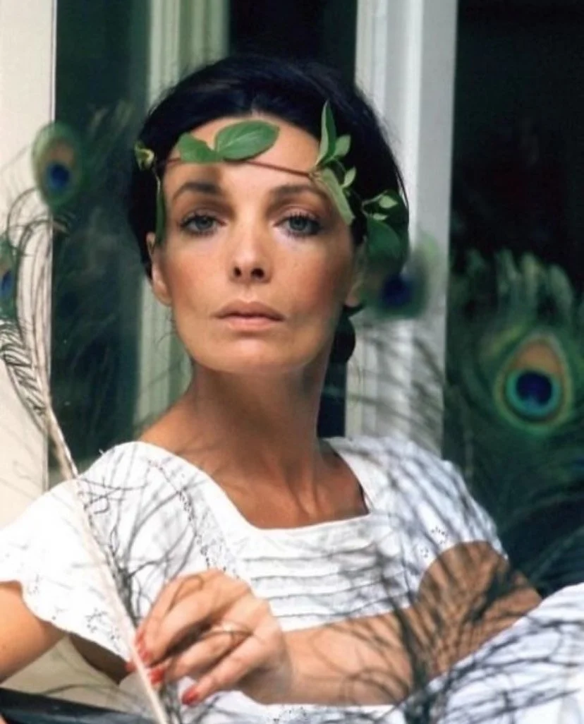 A Woman Unto Herself