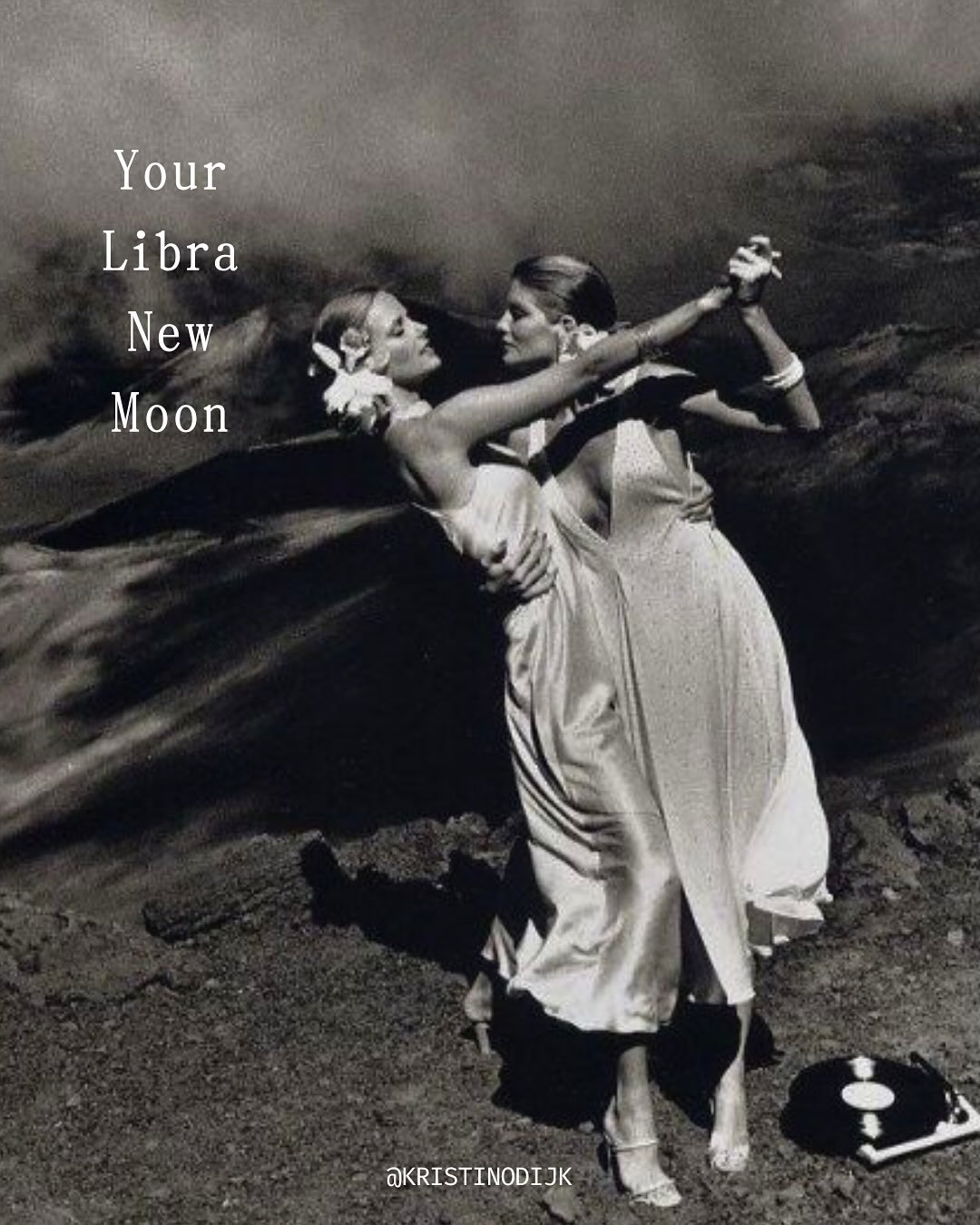 How is your heart?&hearts;️ 

This New Moon calls for a very gentle adjustment. A coming together for recalibration. Whether it&rsquo;s you and another reconnecting or disparate parts within yourself that need loving attention.

Wherever Libra falls 