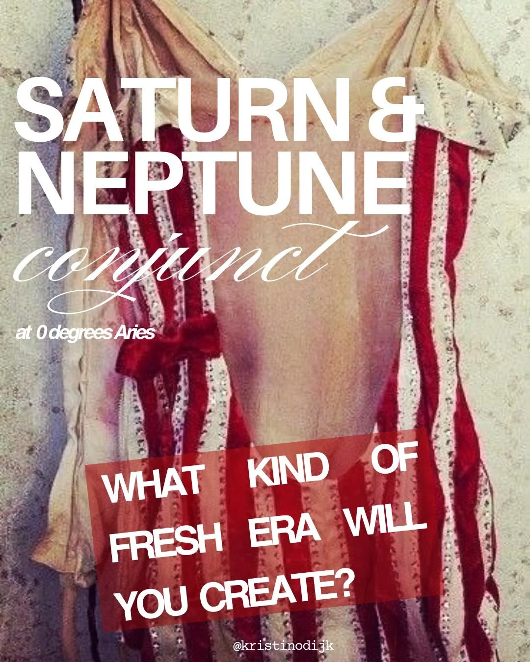Where is your imagination going WILD and what are you doing about it?

A once in many lifetimes&rsquo; experience is happening. Hours away on 20 February Saturn and Neptune will come together at the exact minute, right on the threshold of the zodiac.