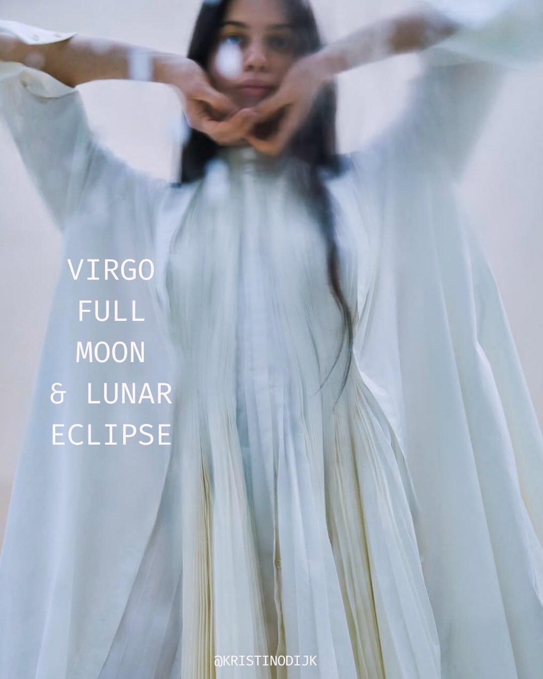 On this Full Moon you are receiving a huge, emotional full body reminder that you don&rsquo;t have to hold yourself so tightly. Wherever you&rsquo;re gripping and restricting and working hard to maintain your never-ending perfectionistic patterns, yo