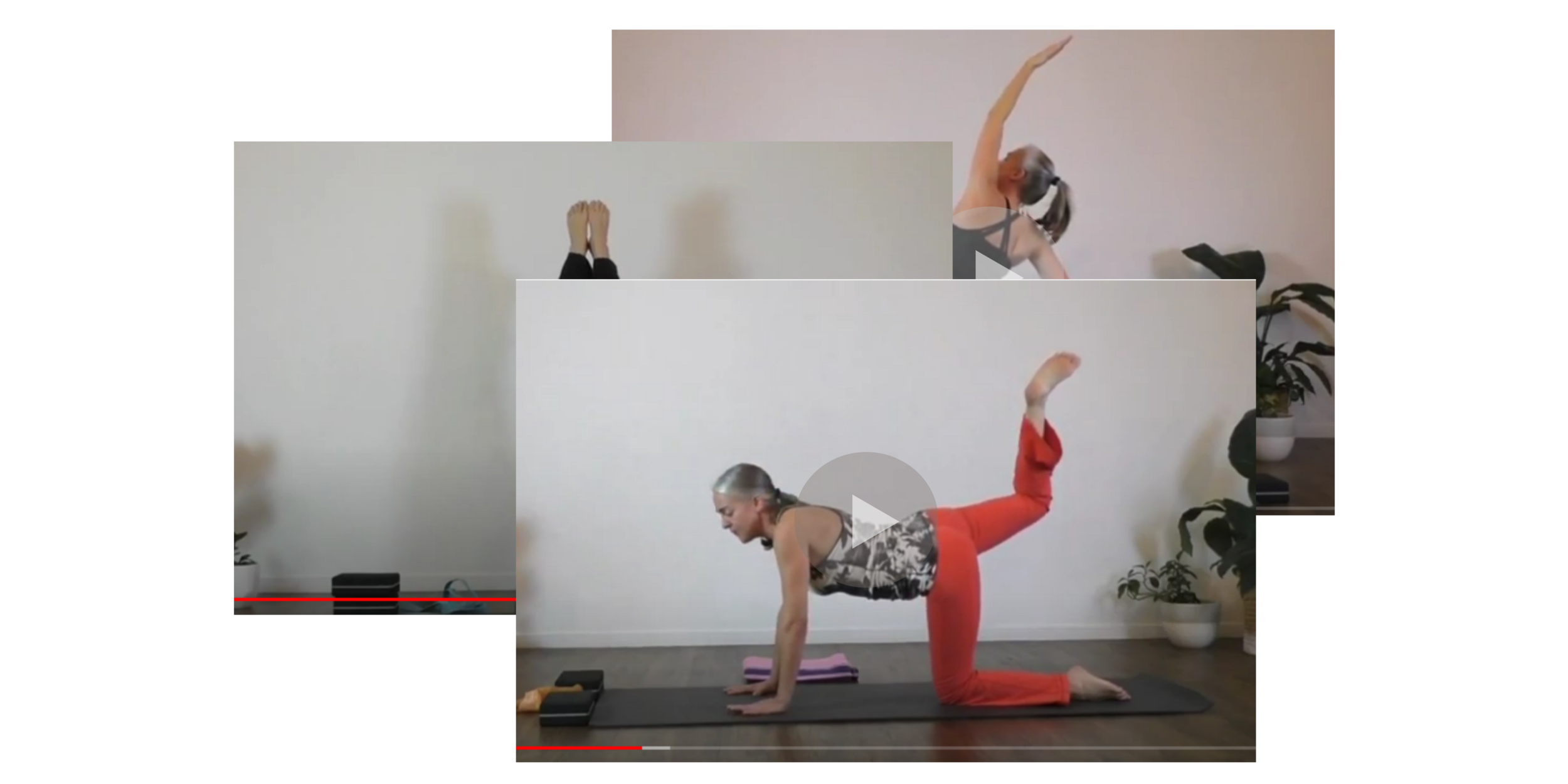 Simple Stretch Bundle