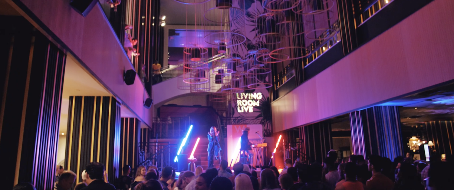 W Hotels