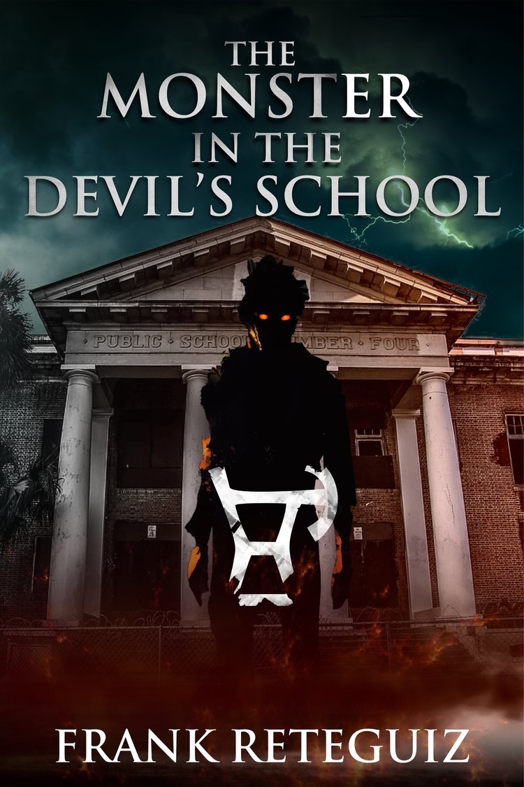 The Monster in the Devil’s School