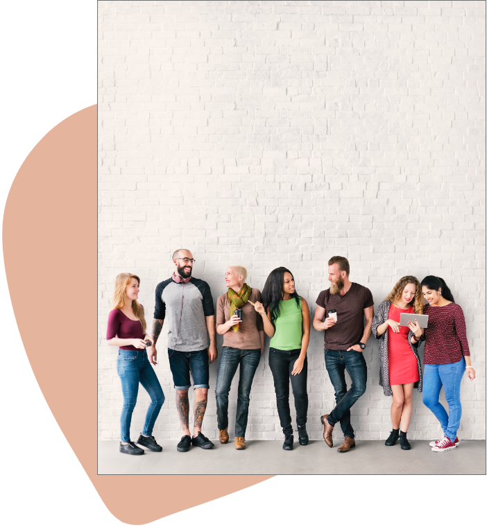 About Us — Good Days Program