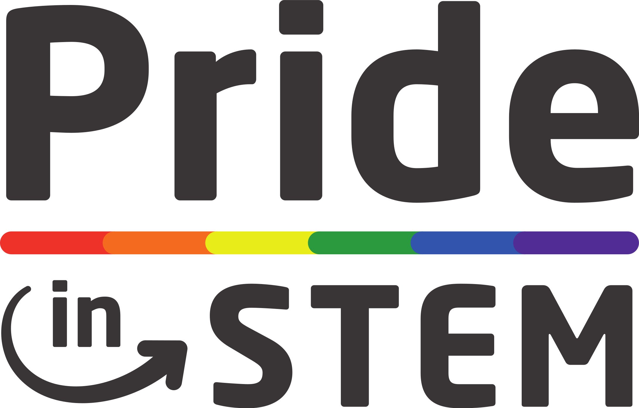 Pride in STEM